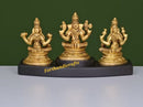 Lakshmi Ganesh Saraswati