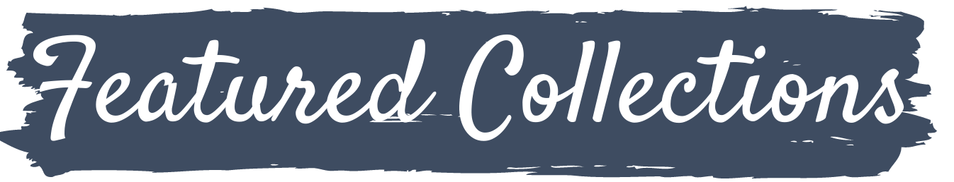 Feature Collection Logo Featured Collection
