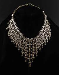 Designer and Antique Jwellery