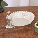 Peacock tray / decore