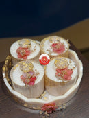 Dry Fruit Set