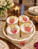 Dry Fruit Set