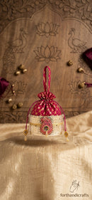 Royal Potli Bag