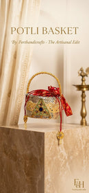 Royal Potli Bag