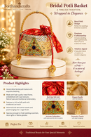 Royal Potli Bag