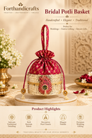 Royal Potli Bag