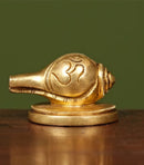 Shankh Incense (agarbatti) stand