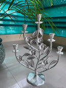 Candle Tree