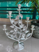 Candle Tree