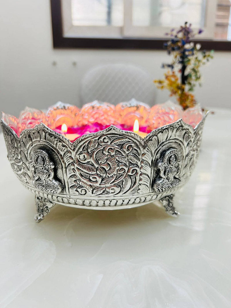 Urli / Fruit Basket / Table Decor