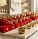Golden Handi gift set