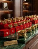 Golden Handi gift set