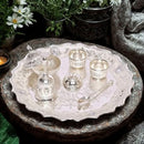 Pooja Thali set