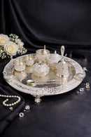 Pooja Thali set