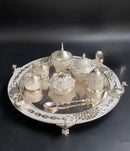 Pooja Thali set