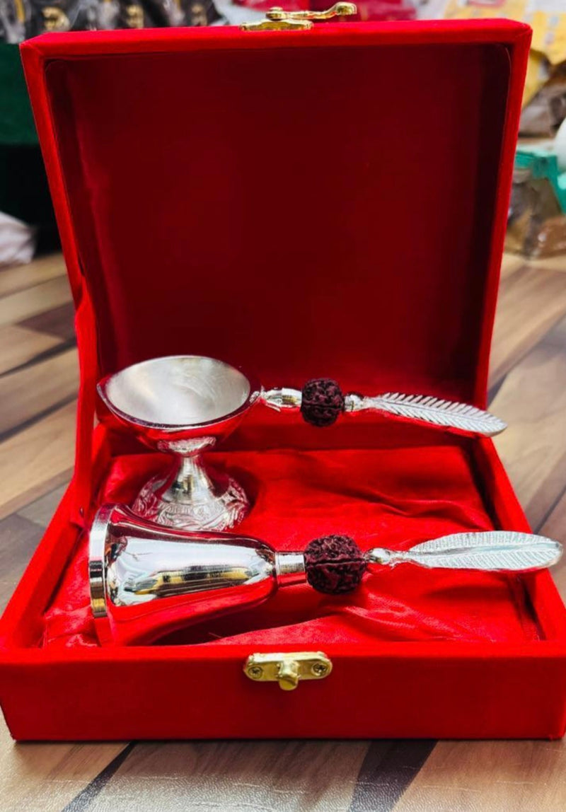 Dhoop Daani & Bell set