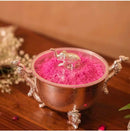 Elephant Dry Fruit & Sweet Serving Bowl