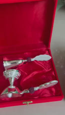 Dhoop Daani & Bell set