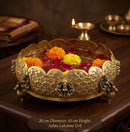 Asthalaxmi Urli