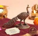 Peacock set