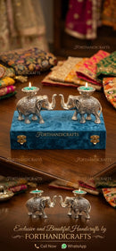 Elephant Tlight set