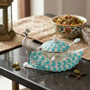 Pecock Dryfruits box