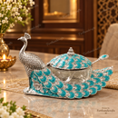 Pecock Dryfruits box