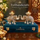 Elephant Tlight set