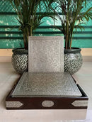 Royal Dining Tablemat & Coaster set
