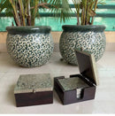 Royal Dining Tablemat & Coaster set