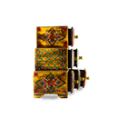 Wooden Jewellery Box