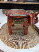 Elephant Stool
