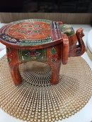 Elephant Stool