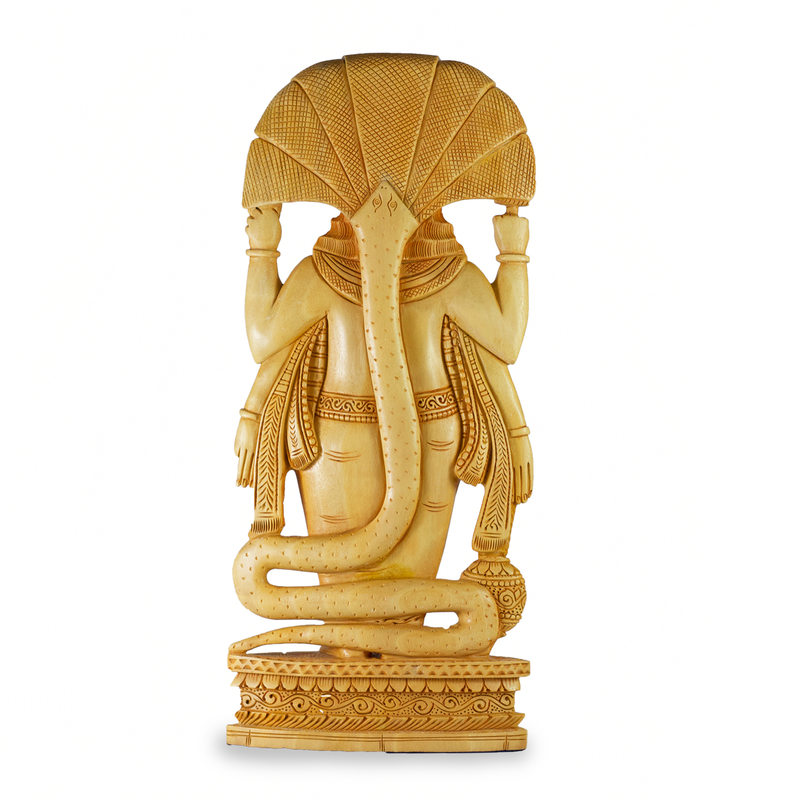 Vishnu Idol