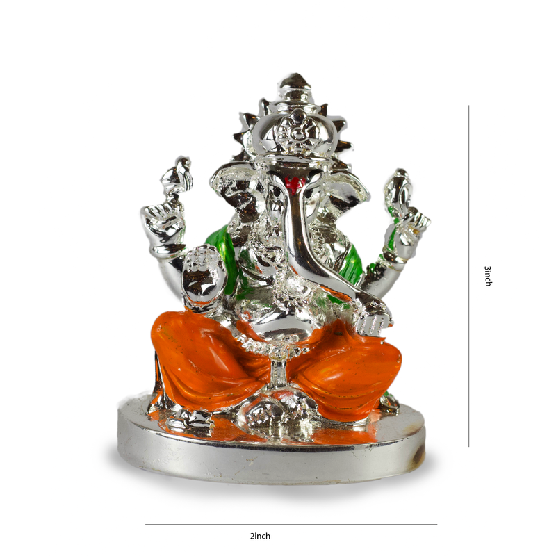 Ganesh for car Dashboard