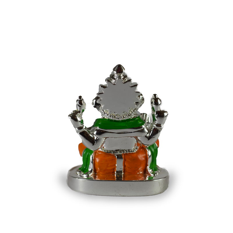 Ganesh for car Dashboard