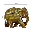 Elephant (Metal Work)