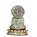 Buddha (Silver work)