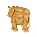 Elephant Jwellery Design
