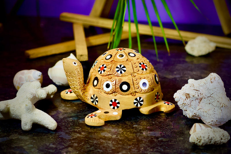Tortoise for good Luck