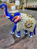 Elephant Family - Meenakari