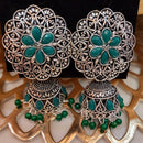 Beads Jhumki