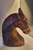 Horse head - Table Top