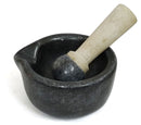 Mortar Pestle
